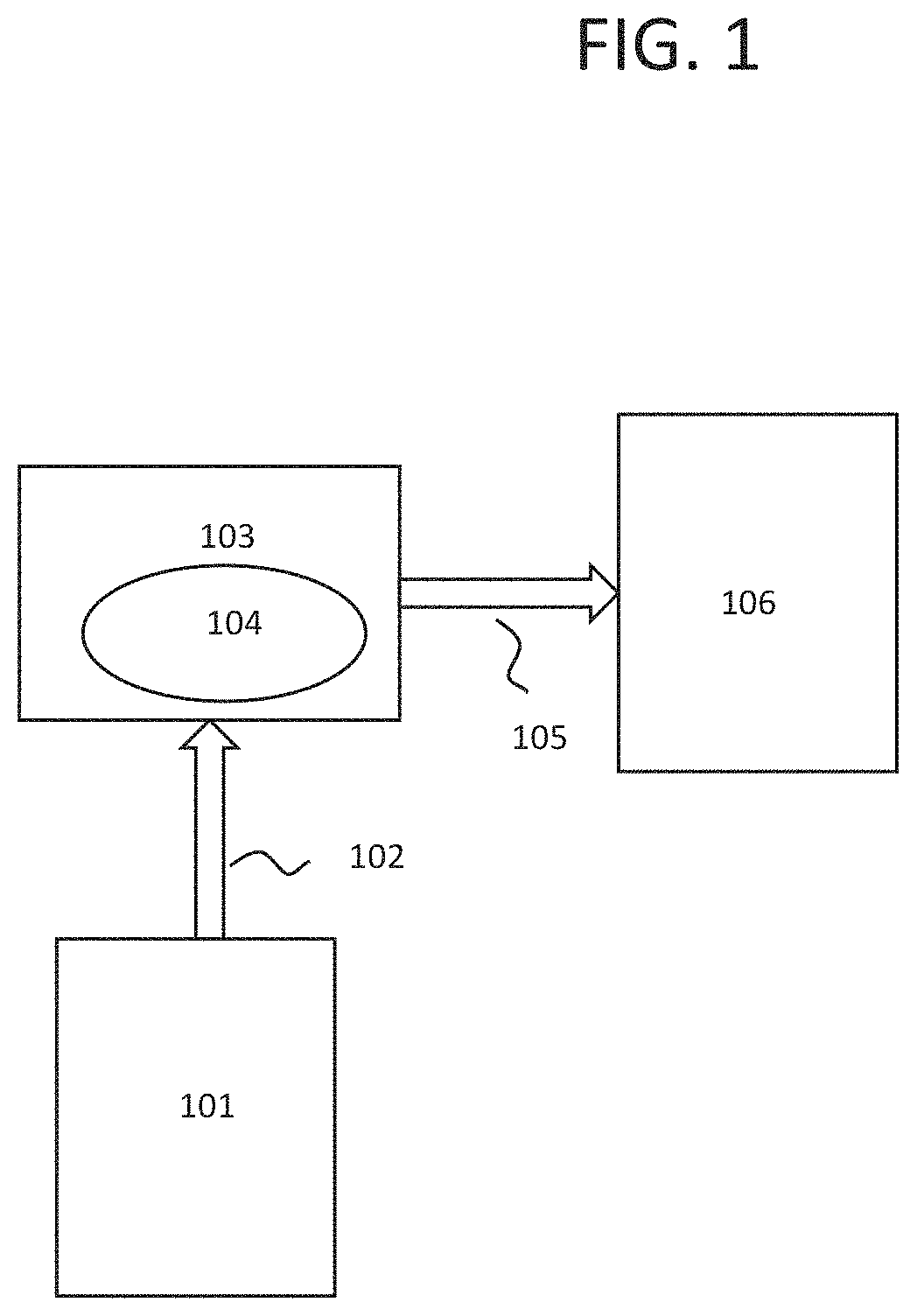 Amplitude-modulated laser