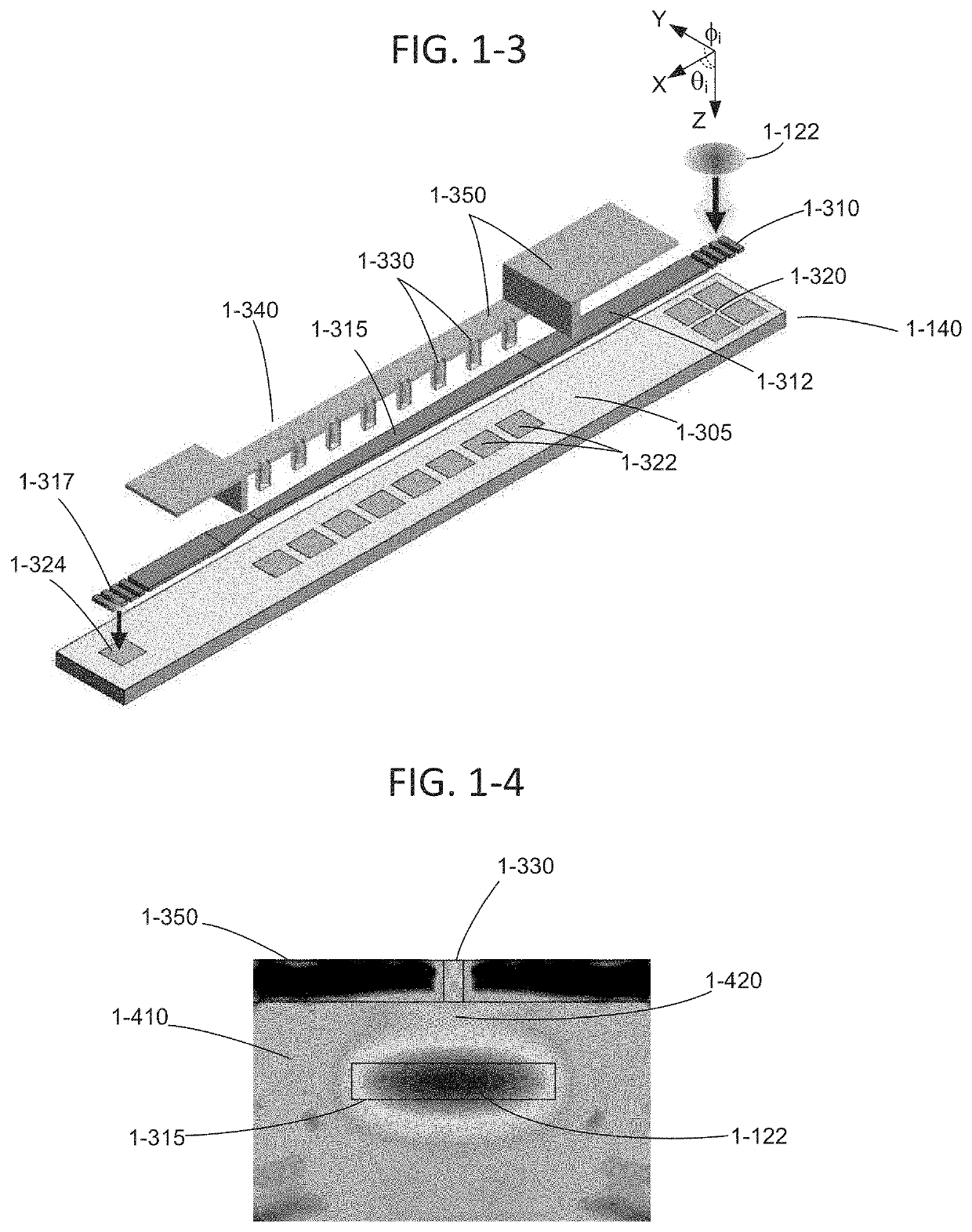 Amplitude-modulated laser