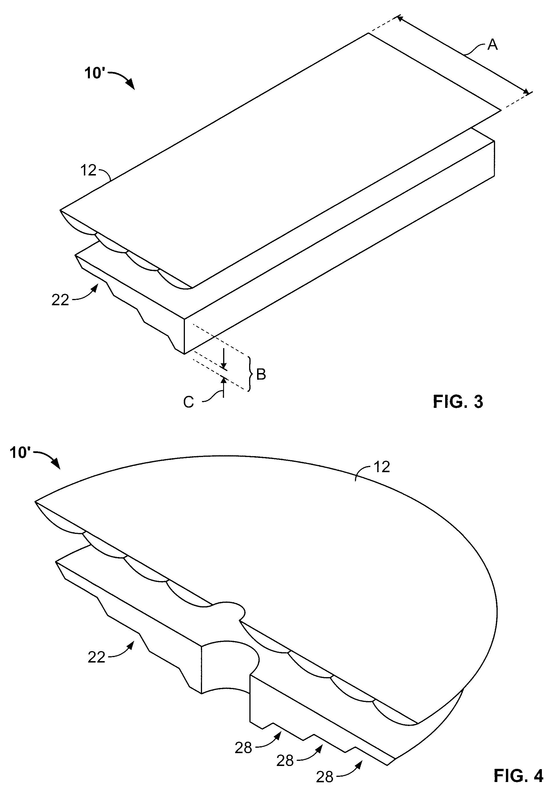 Solar energy concentrator