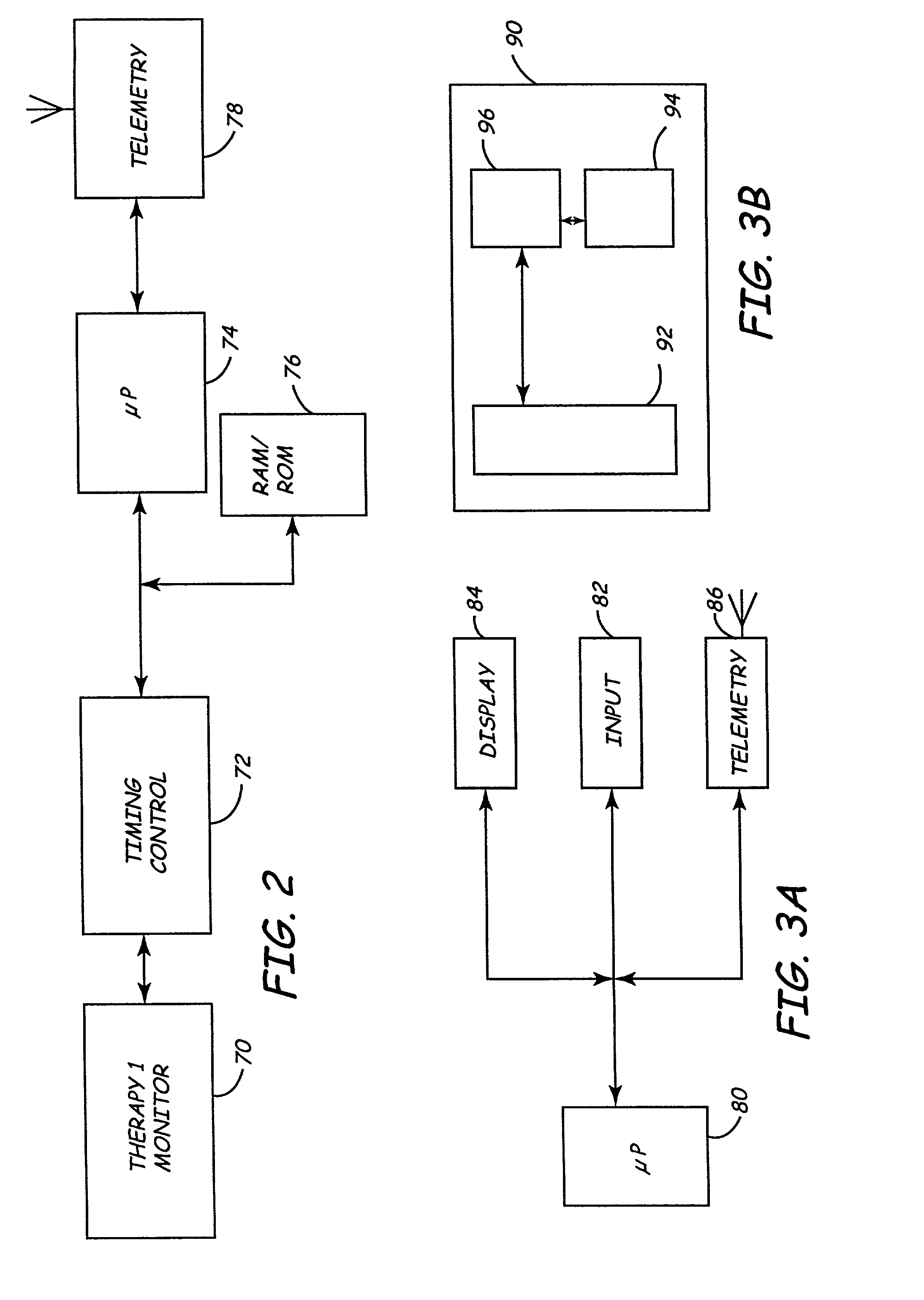 Apparatus and method for remote troubleshooting, maintenance and upgrade of implantable device systems