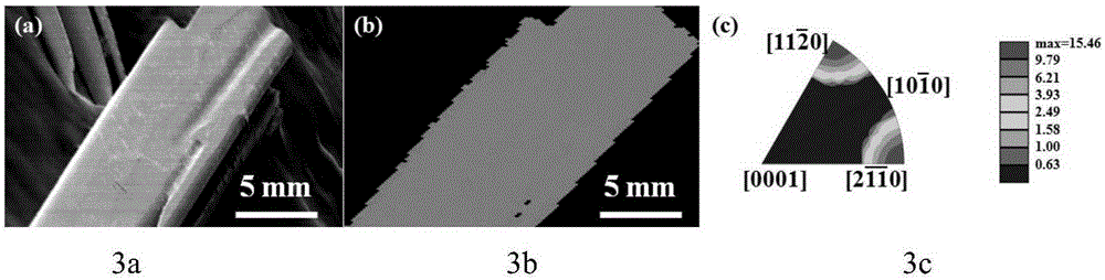 Directional interconnection method for Cu6Sn5-base single-crystal lead-free solder joints for high-temperature packaging