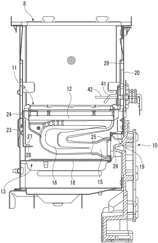 Combustion Device