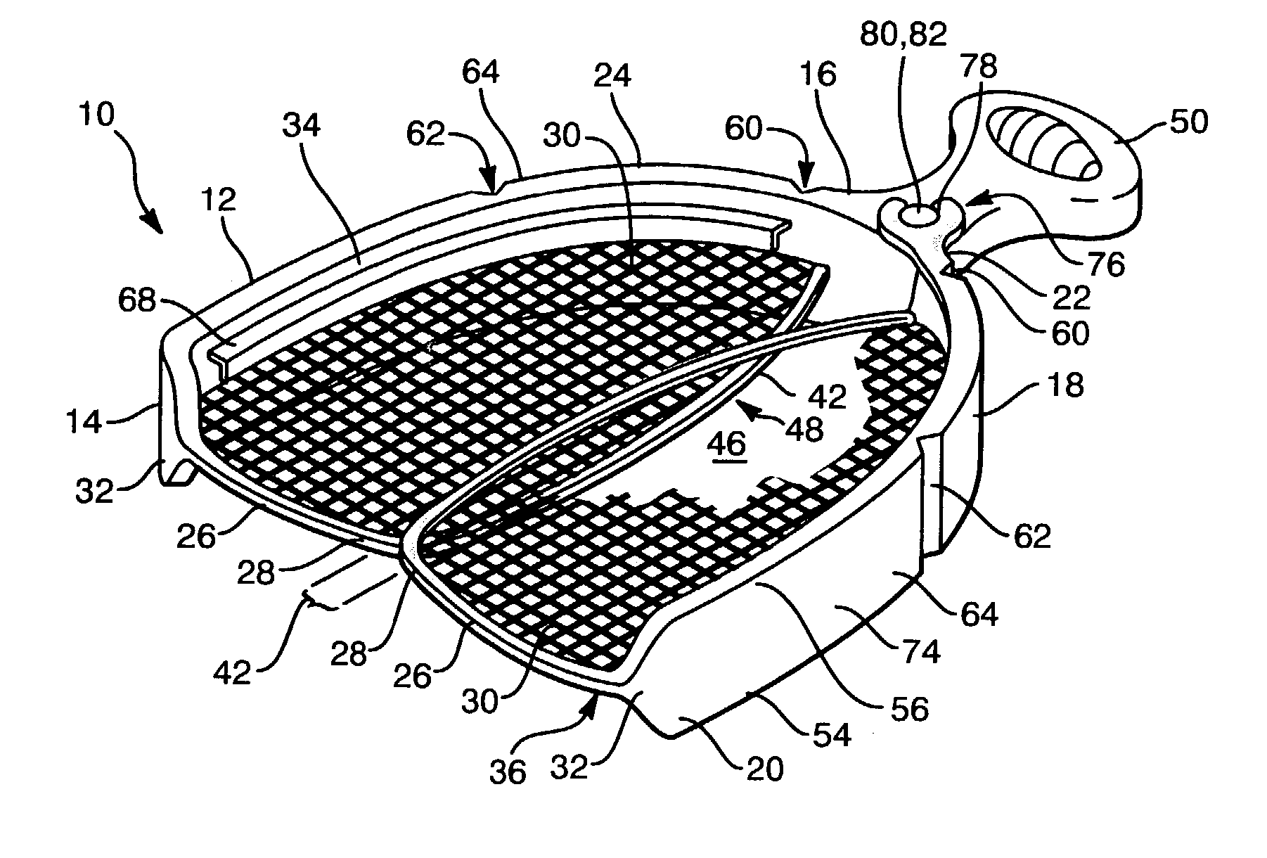 Adjustable dental impression tray and methods for using same