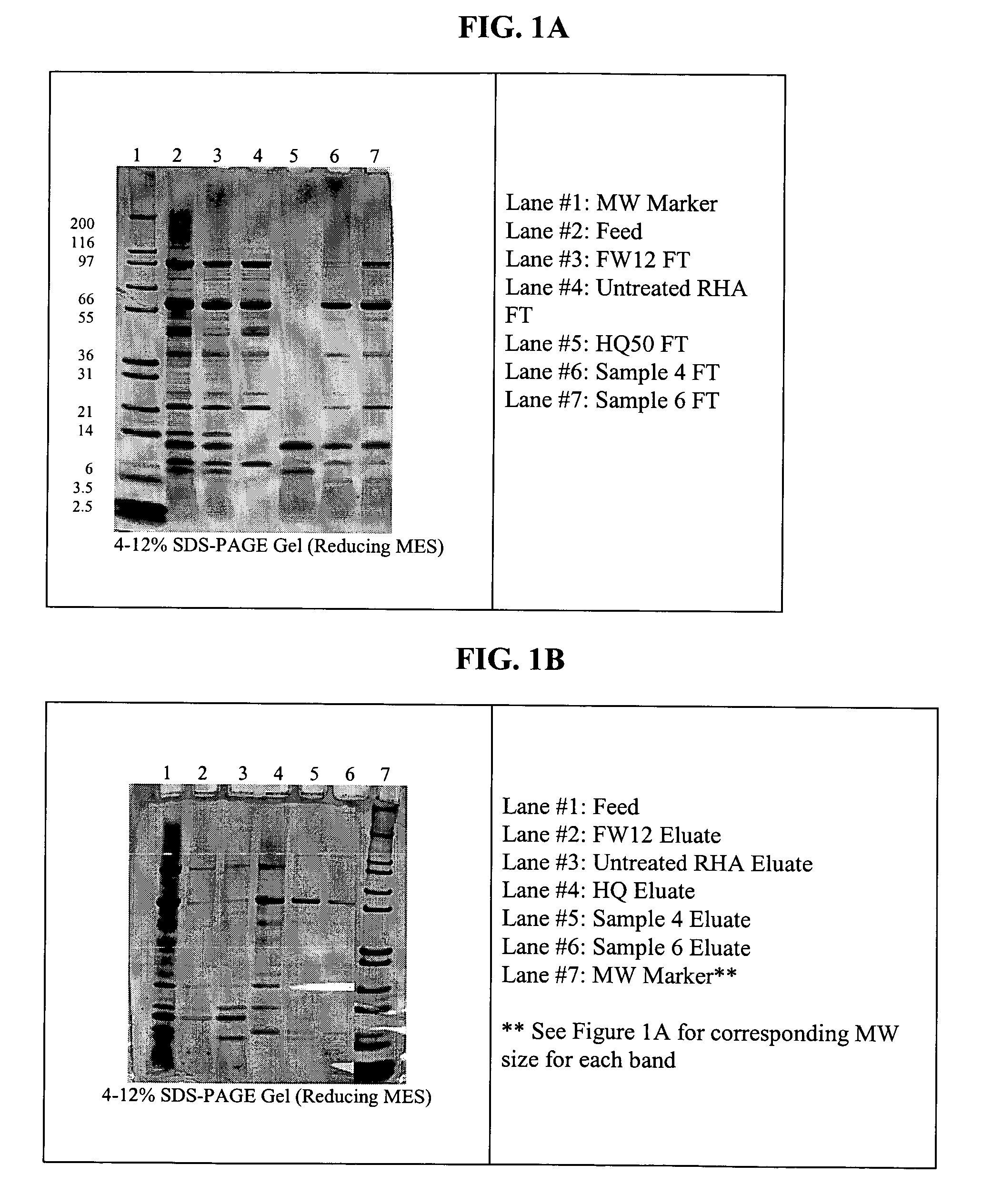 Method of separating components in a sample using silane-treated silica filter media