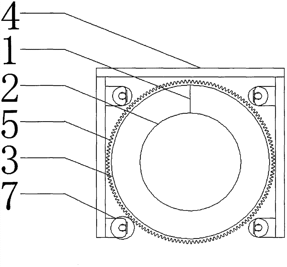 Efficient Spiral Screening Machine