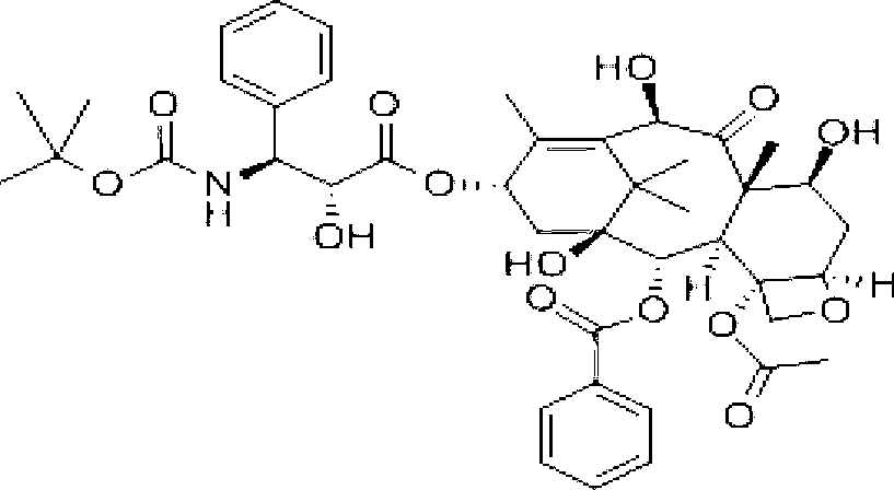 Capecitabine dispersible tablet and preparation method thereof