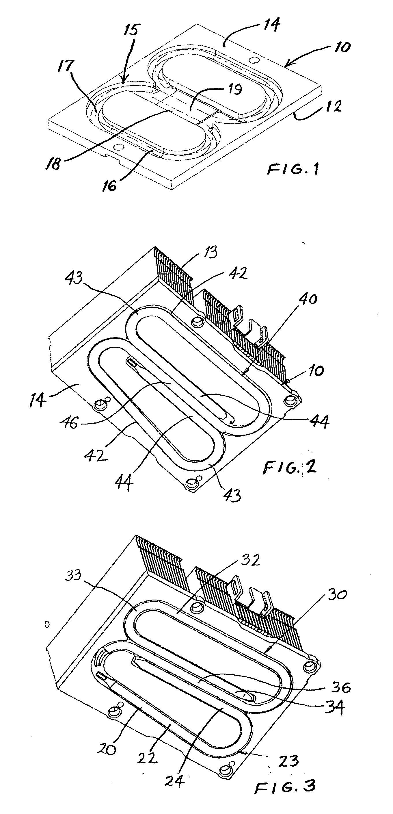 Heat sink base plate with heat pipe