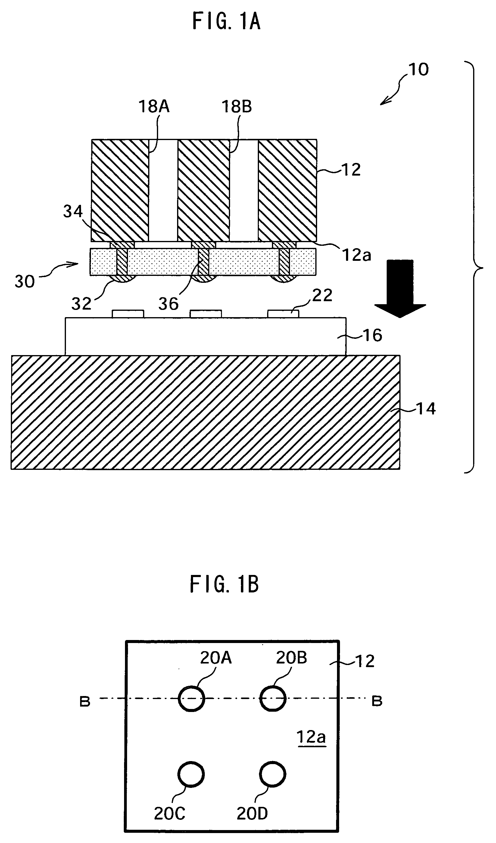 Semiconductor device fabricating method and fabricating apparatus