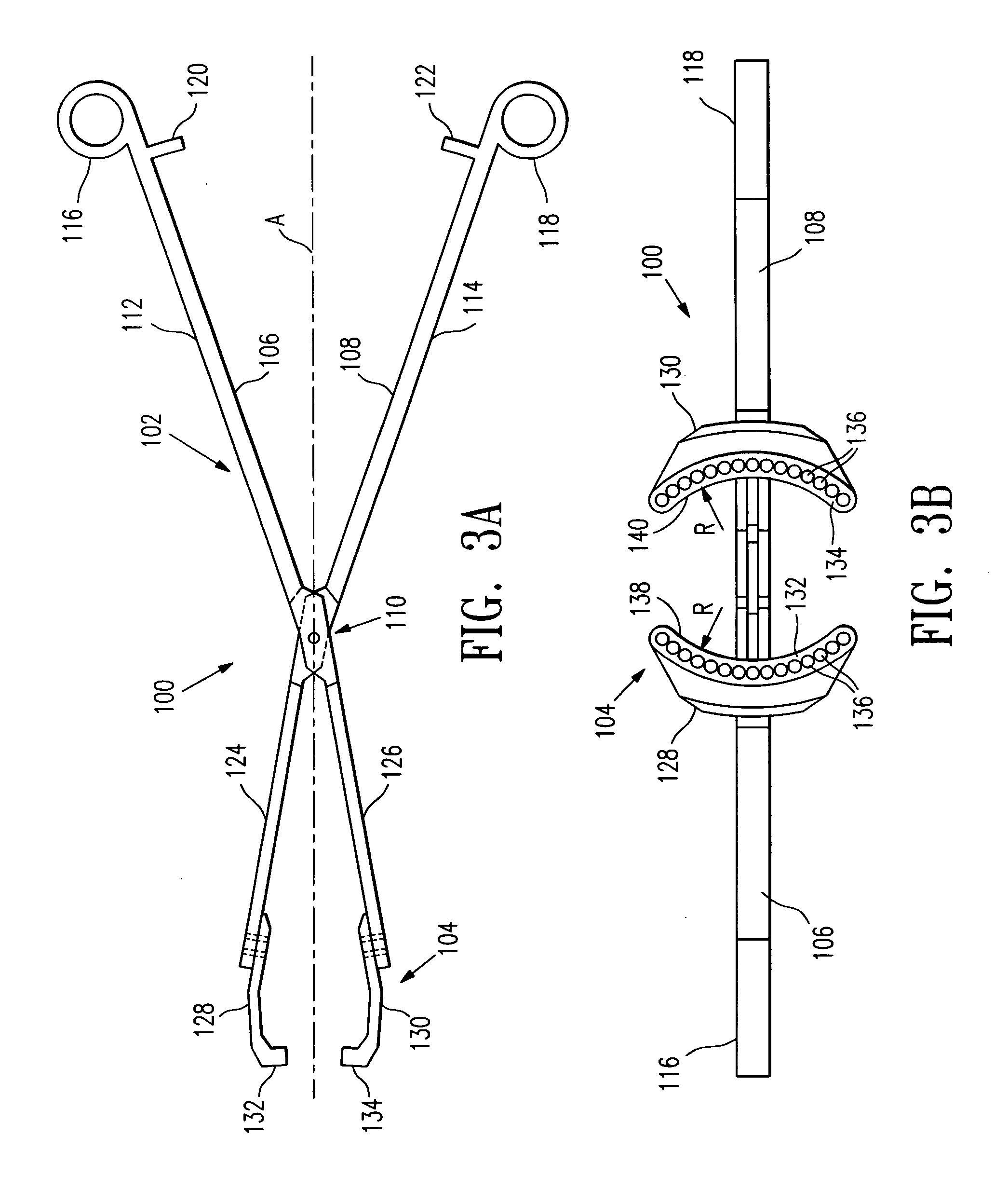 Multi-axial uterine artery identification, characterization, and occlusion pivoting devices and methods