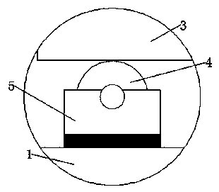 Office document box