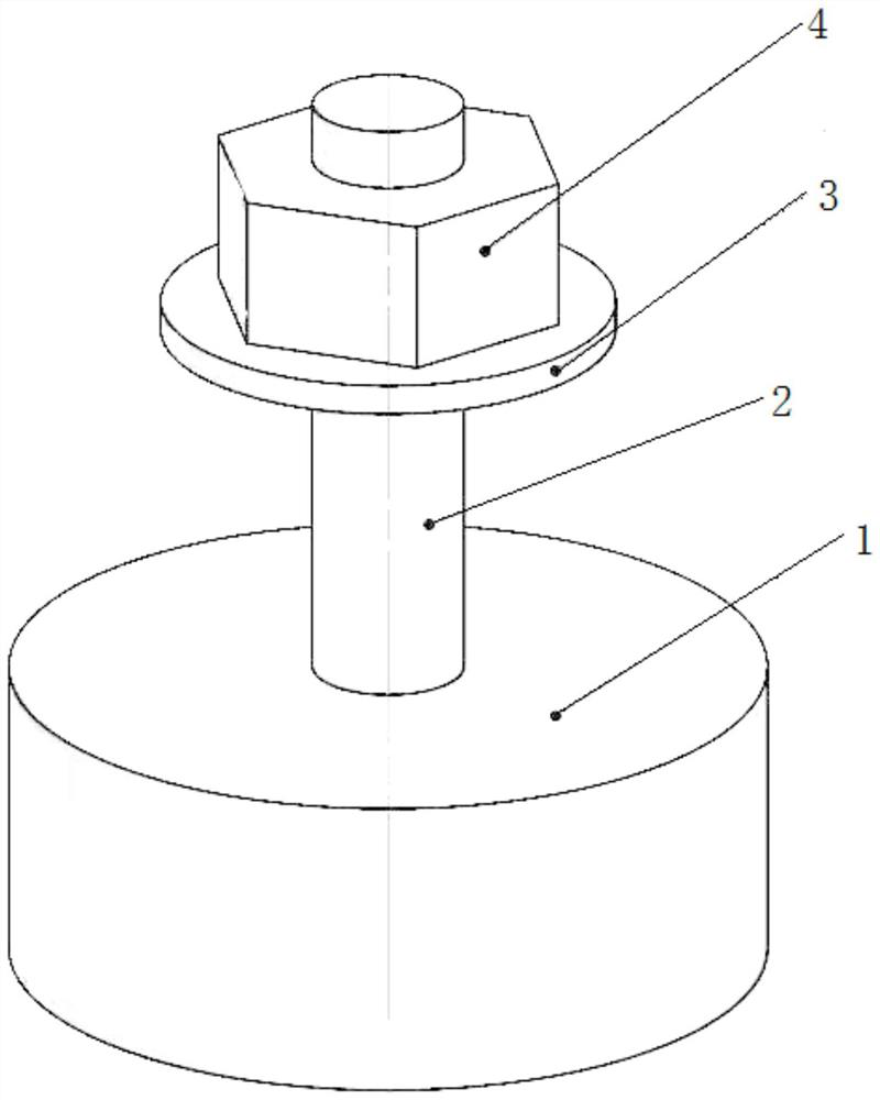 a positioning method