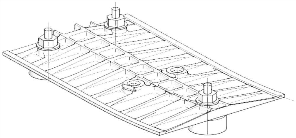 a positioning method