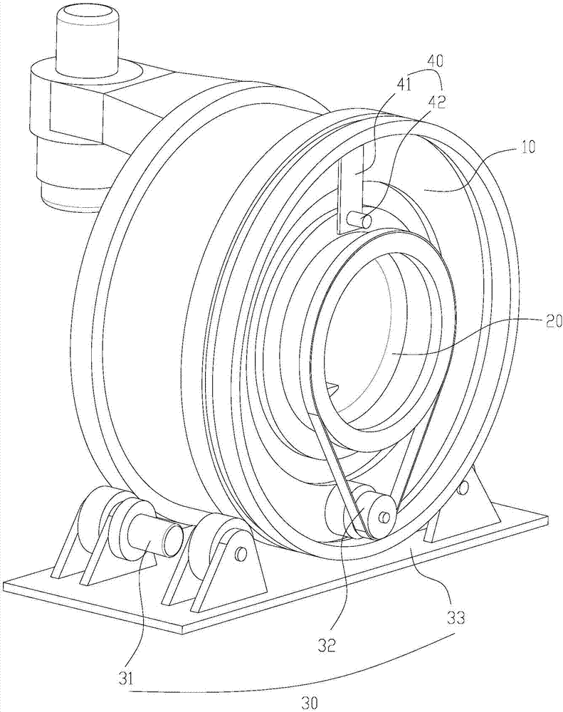 Medical equipment