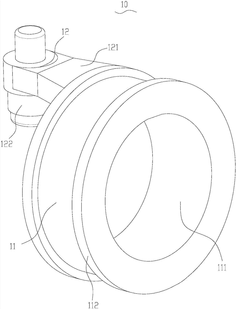 Medical equipment