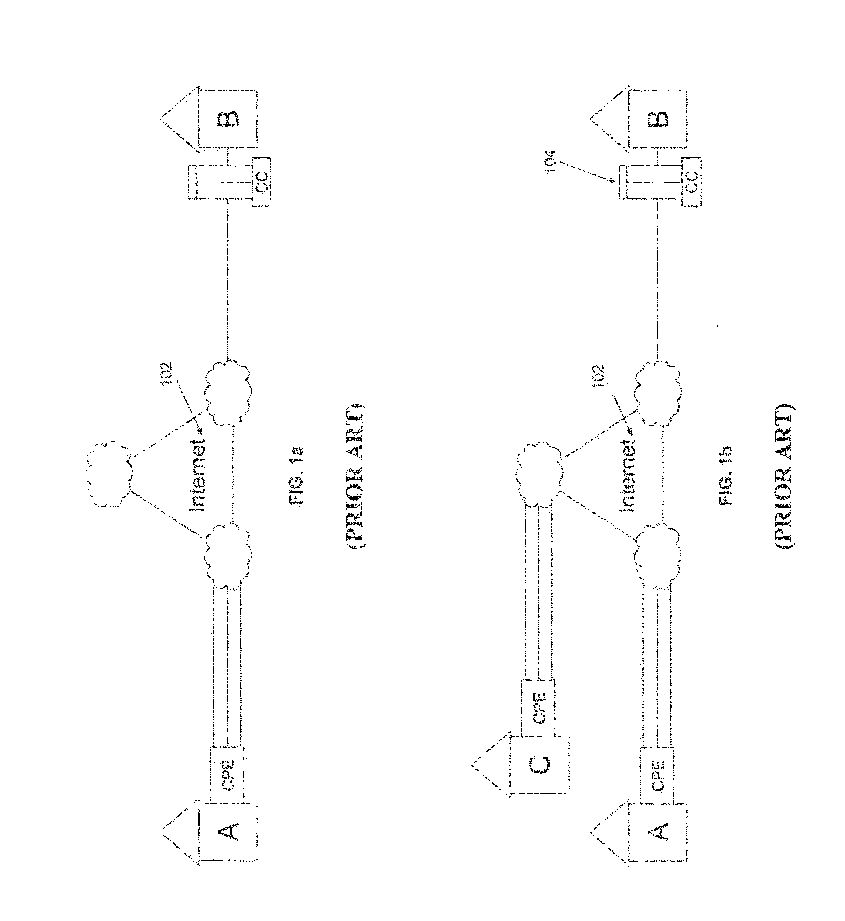 System, apparatus and method for providing a virtual network edge and overlay