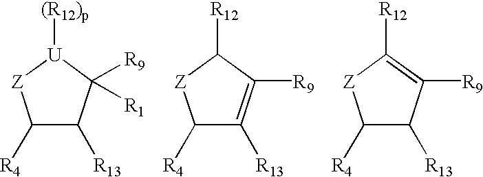 Substituted cyclopentane and cyclopentene compounds useful as neuraminidase inhibitors