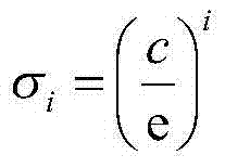 Text data processing method for English translation