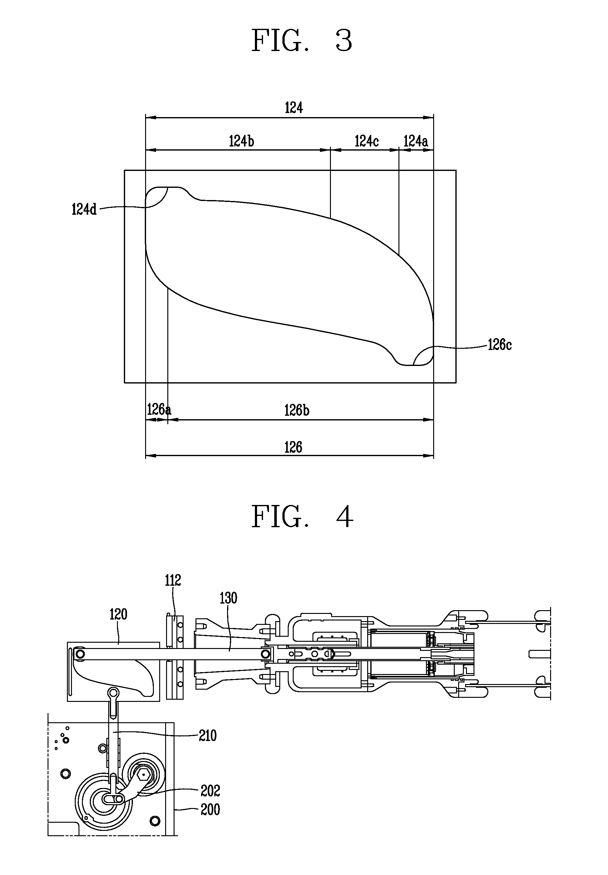 Gas insulated switchgear