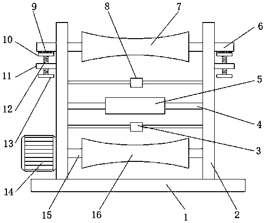 Insulating layer coating device for wires and cables