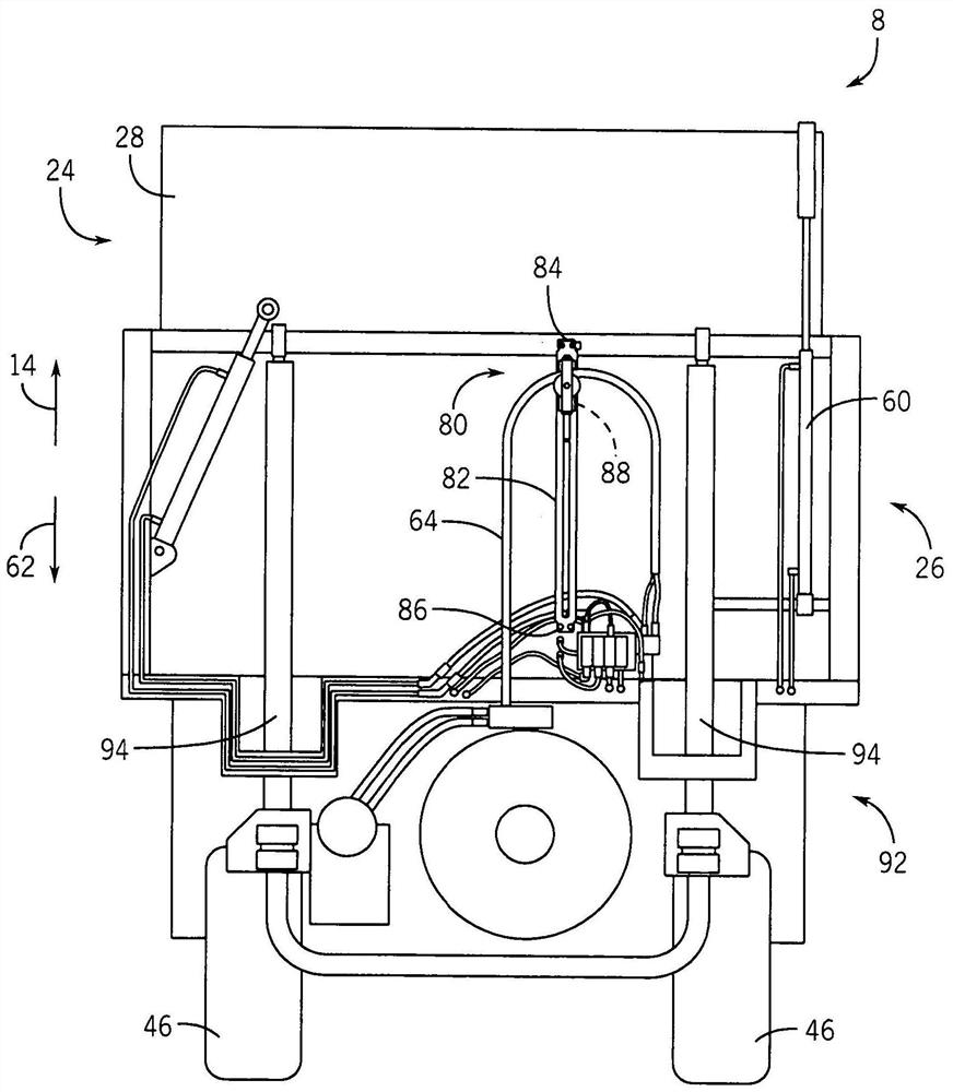 Agricultural Systems and Harvesters