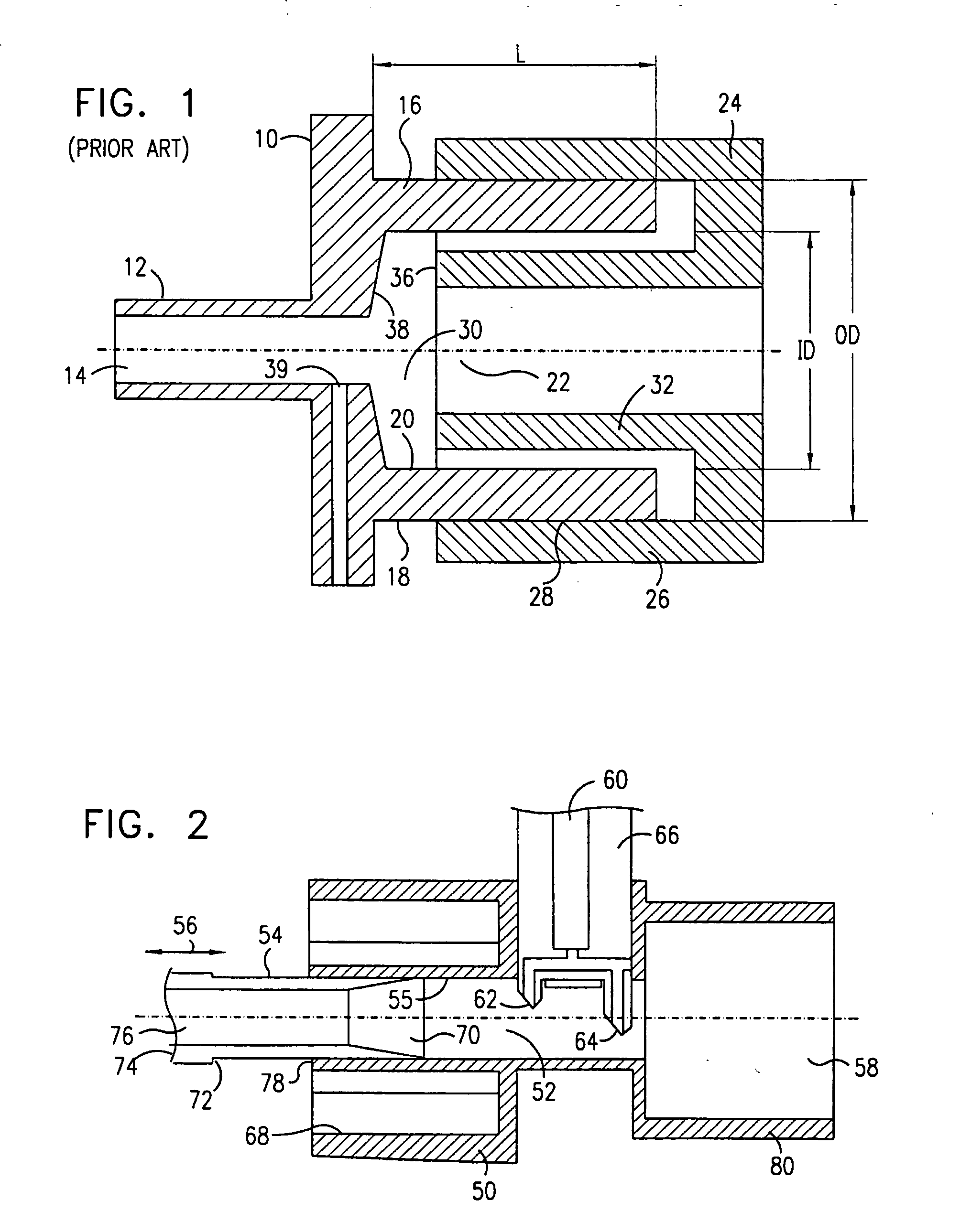 Neonatal airway adaptor