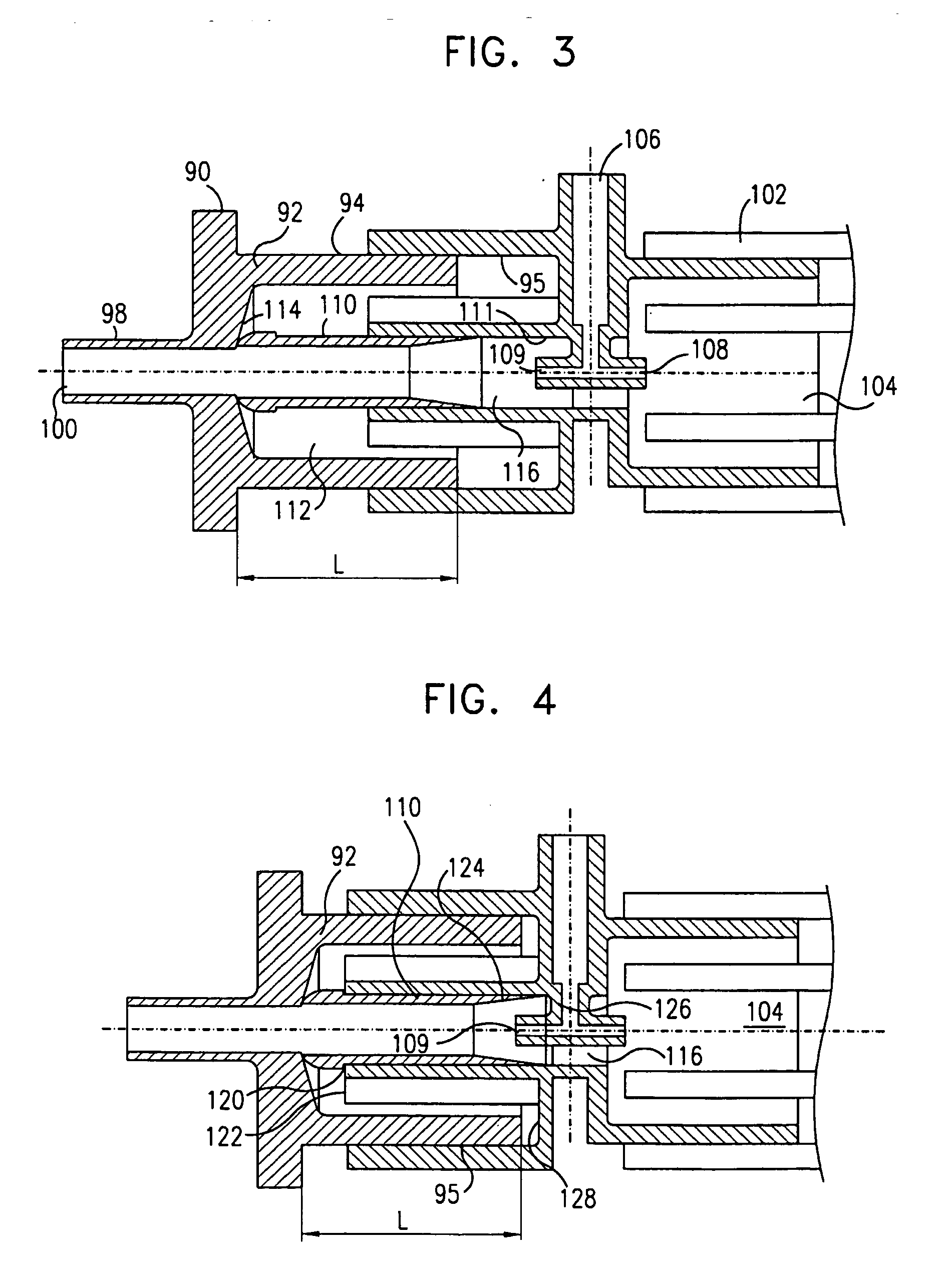 Neonatal airway adaptor