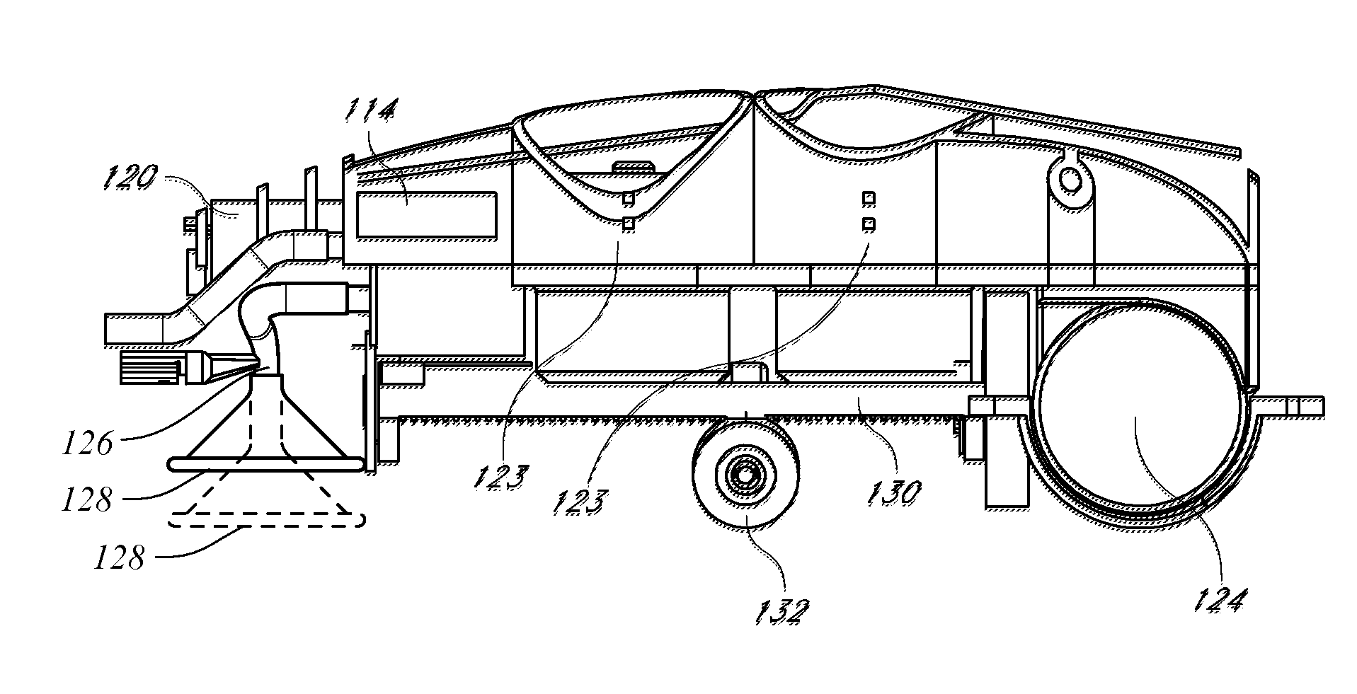 Systems and methods for therapeutic treatments of various conditions of a female person