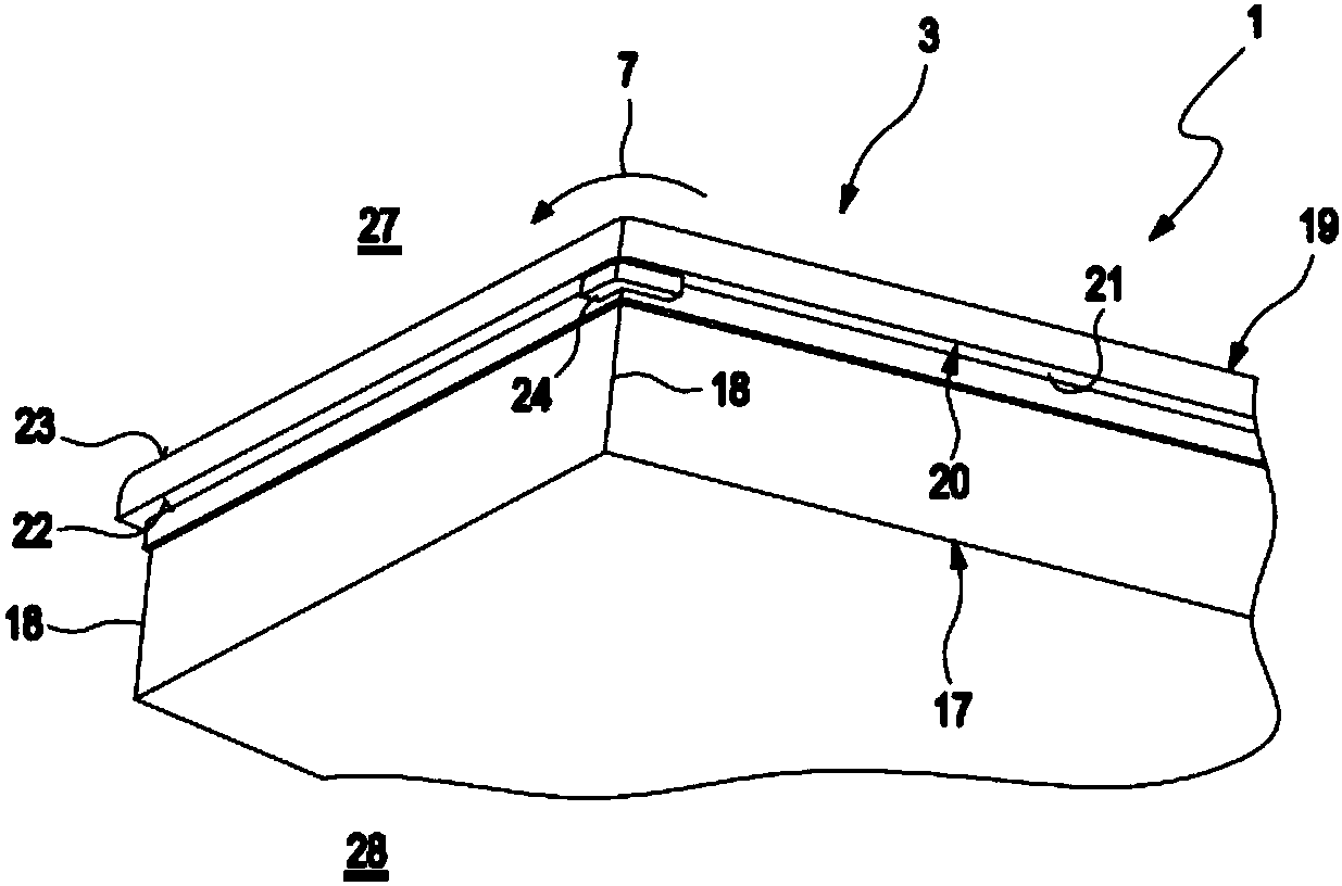 Filter device