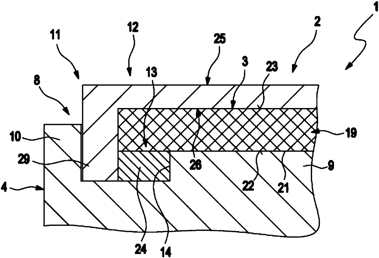 Filter device