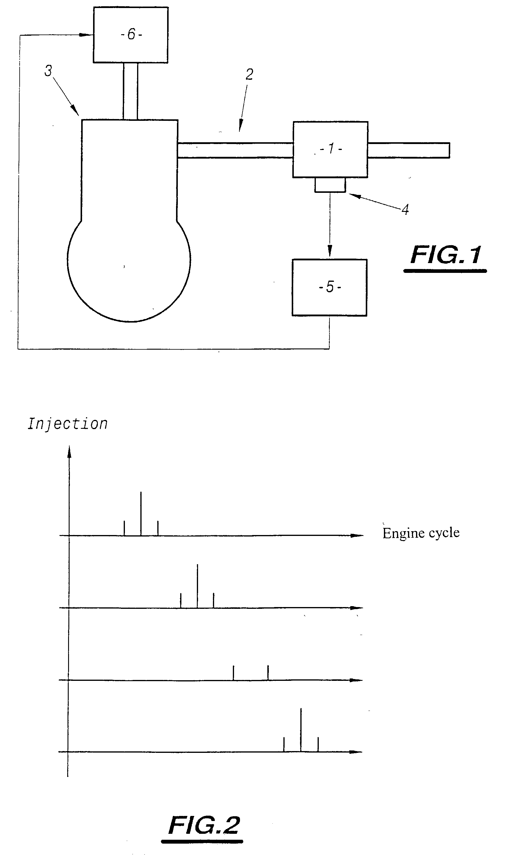 System for aiding the regeneration of pollution-control means that are integrated in an exhaust line of a motor vehicle engine