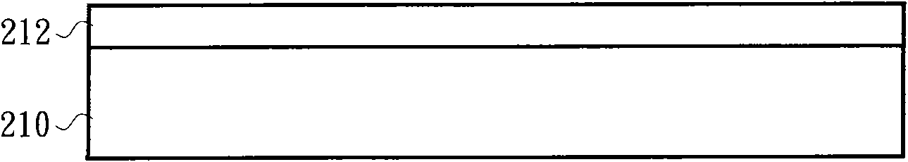 Manufacturing method of flexible display device