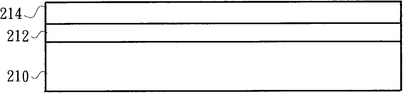 Manufacturing method of flexible display device