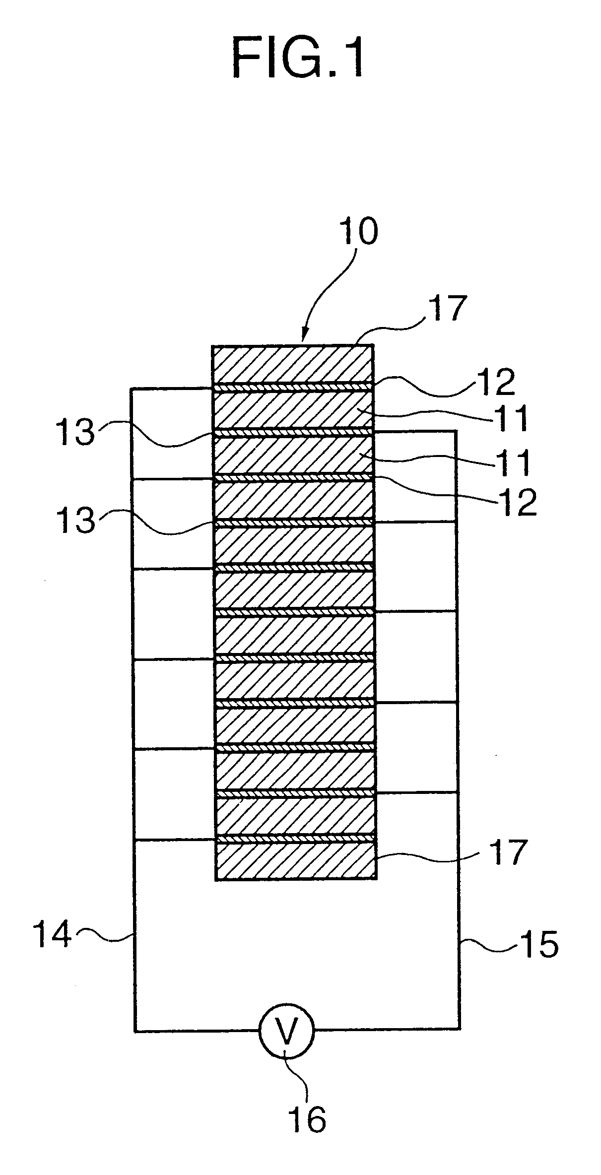 Actuator and driving method thereof