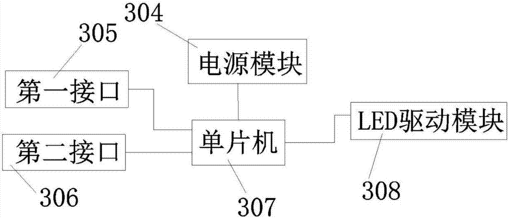 Portable near-infrared analgesic therapy device