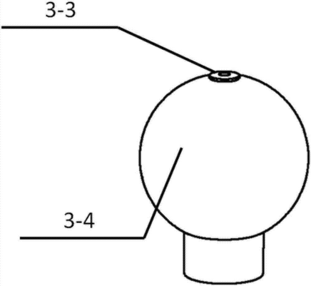 Portable near-infrared analgesic therapy device