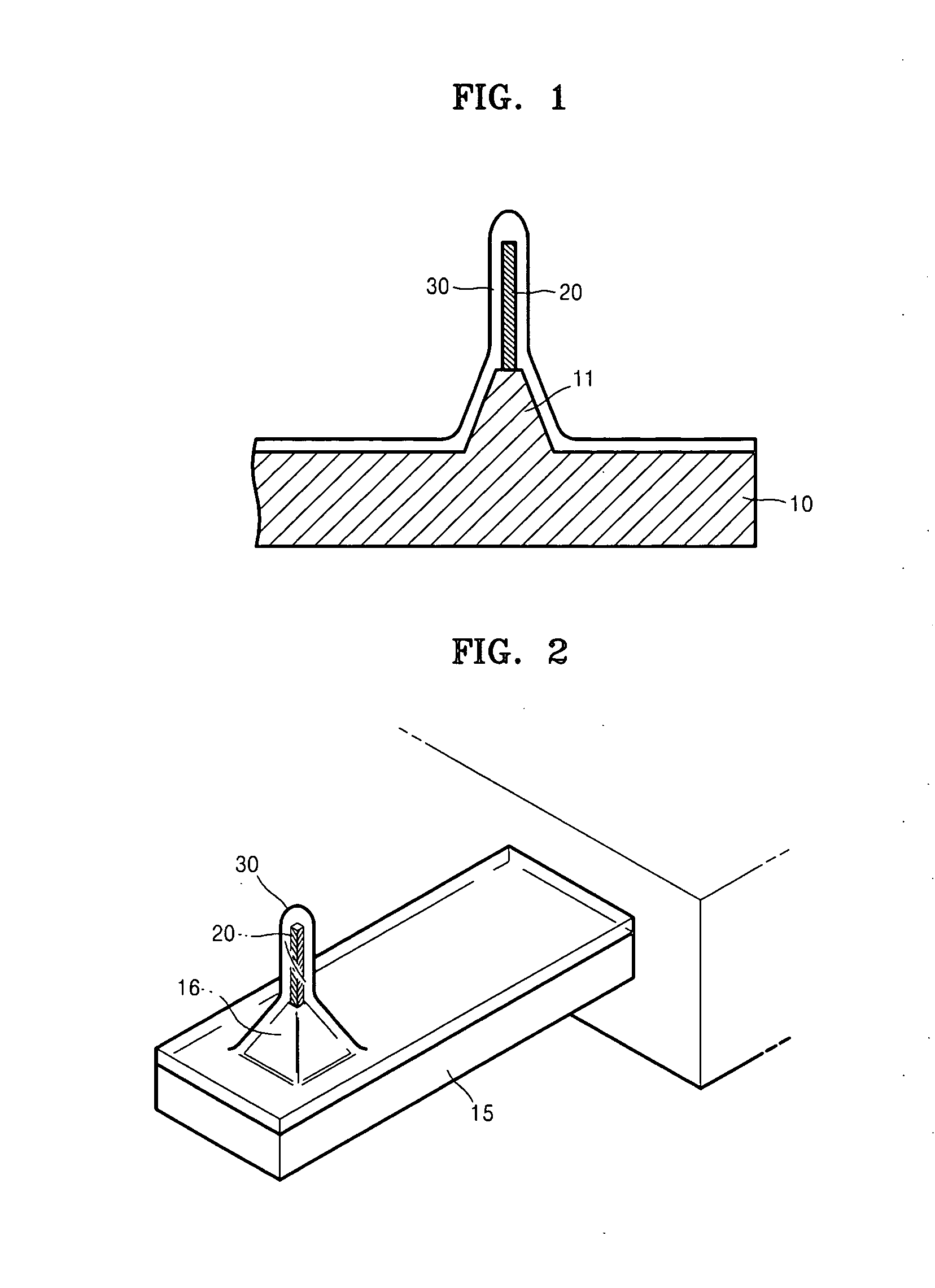 Conductive carbon nanotube tip, probe having the conductive carbon nanotube tip, and method of manufacturing the conductive carbon nanotube tip