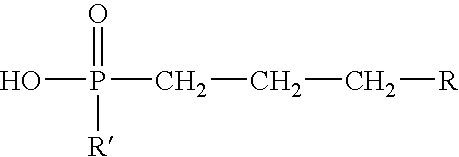 Methods and compositions for treating subterranean formations with gelled hydrocarbon fluids