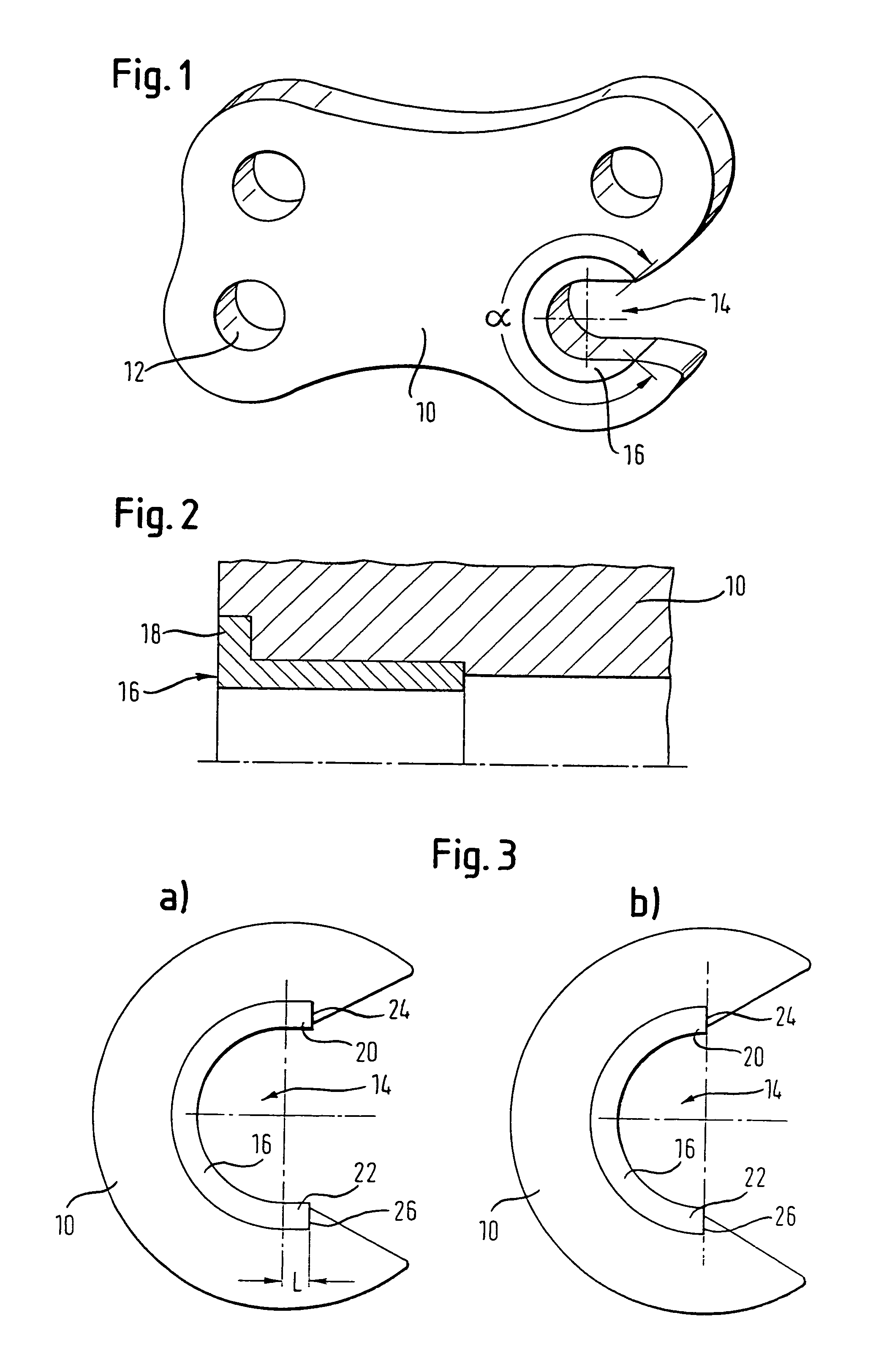 Quick-change attachment