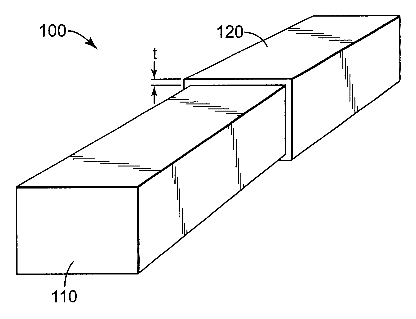 Binary machine tool holder