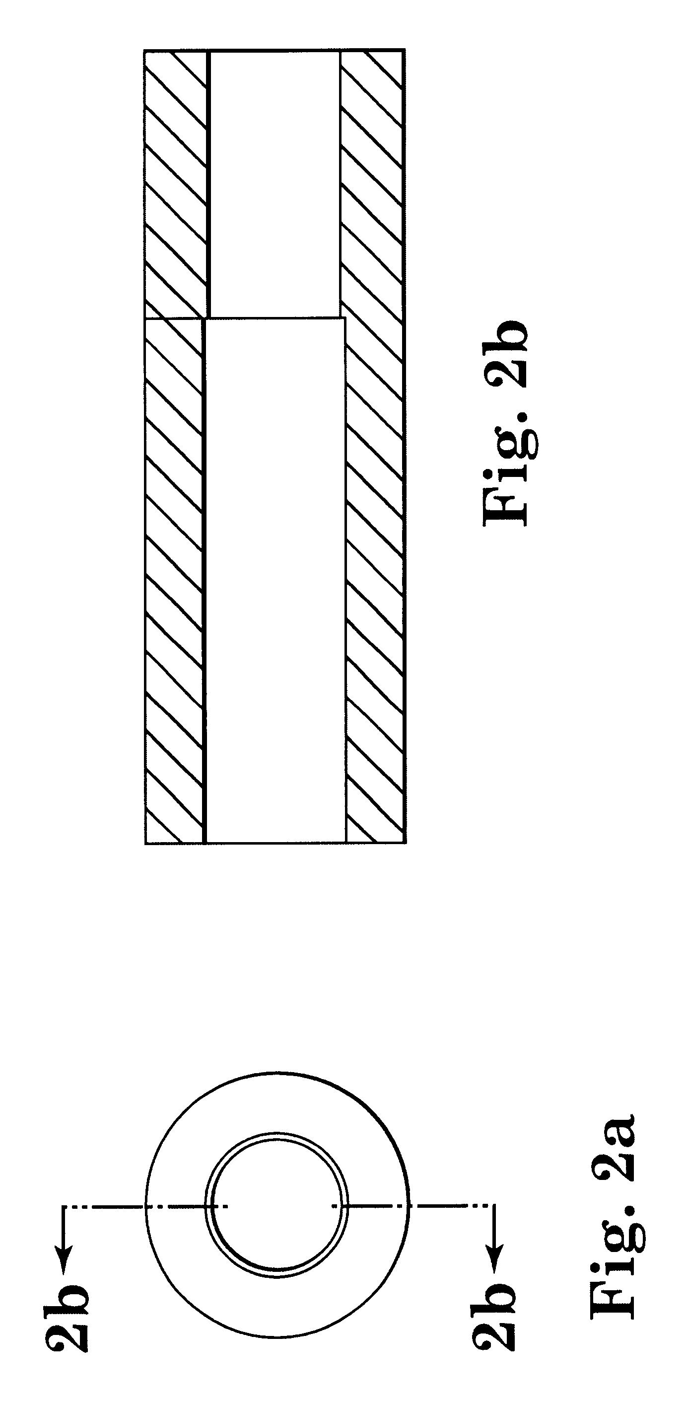 Binary machine tool holder