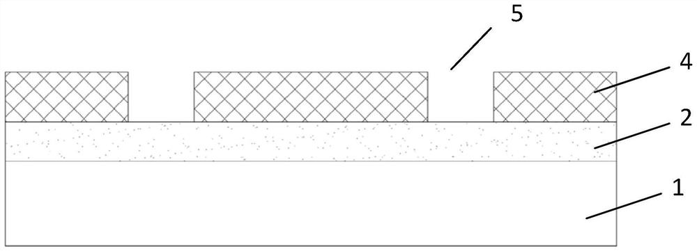 Semiconductor device electrode manufacturing method and semiconductor device