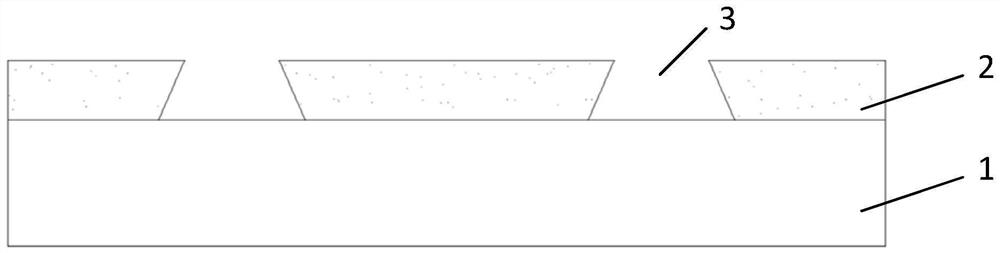 Semiconductor device electrode manufacturing method and semiconductor device