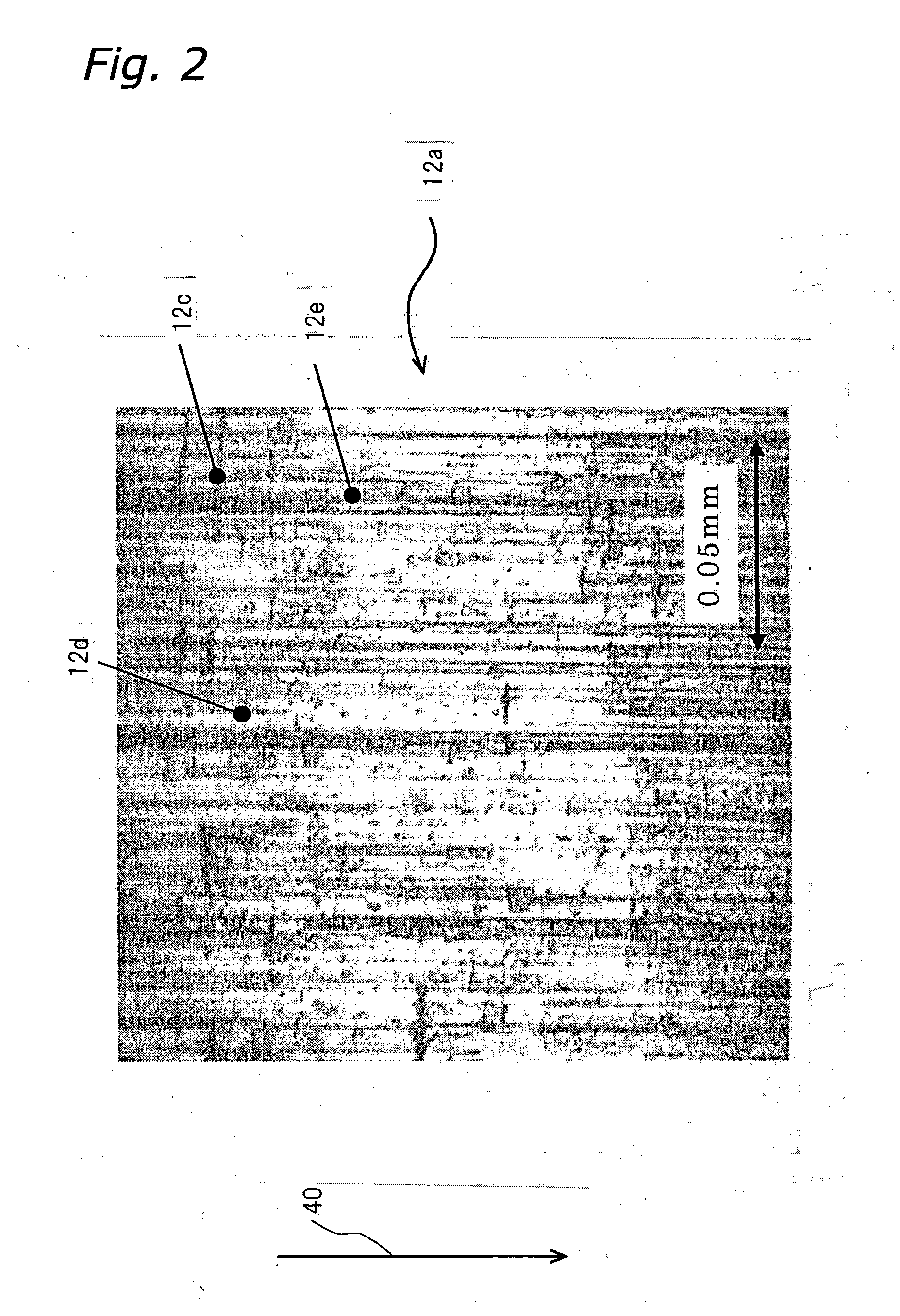 Fluid dynamic bearing device