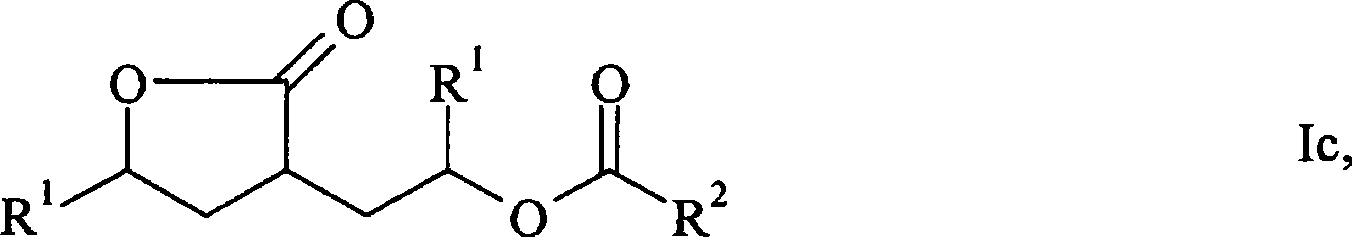 Process for the preparation of gamma-butyrolactones