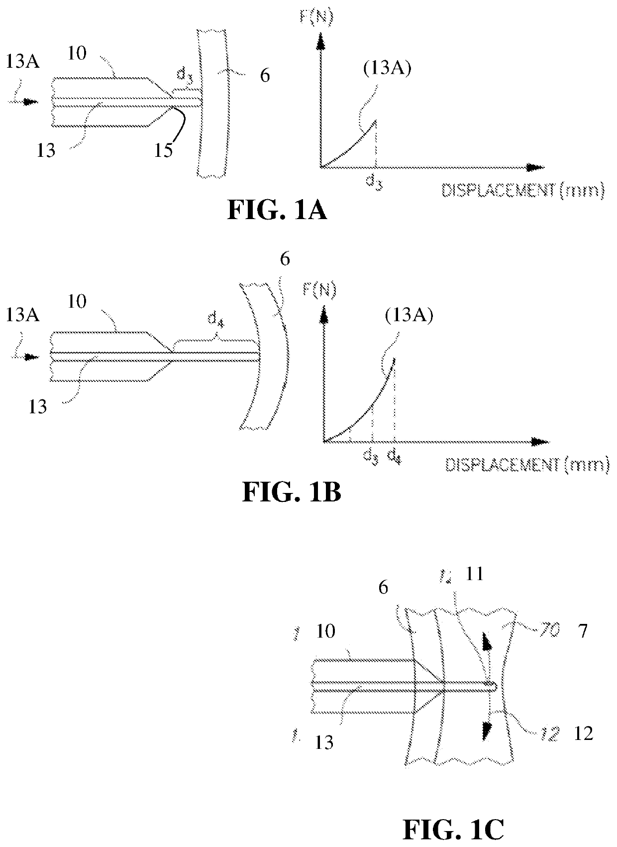 Identifying a target anatomic location in a subject's body, and delivering a medicinal substance thereto