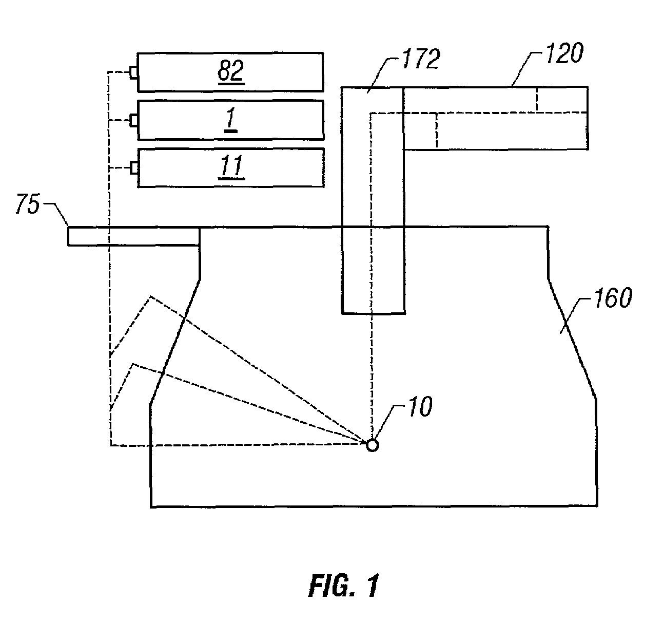 Apparatus for analyzing and sorting biological particles