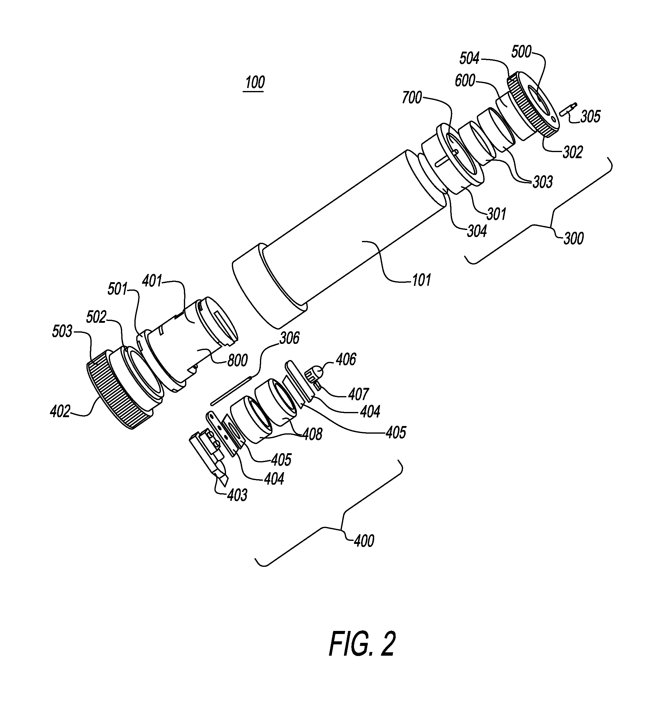 Novel Ovulation Predictor Device