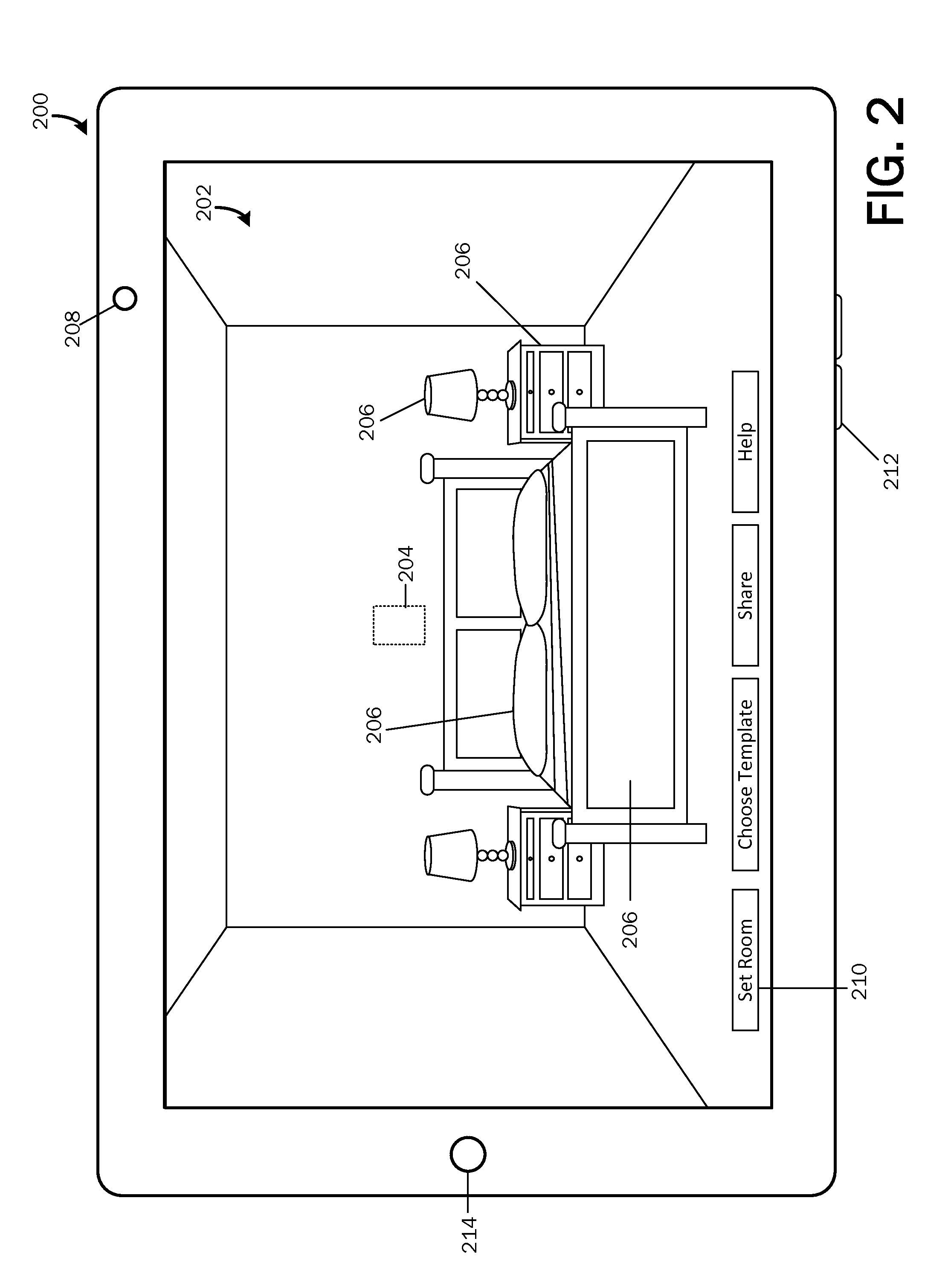 Spatial Calibration System for Augmented Reality Display