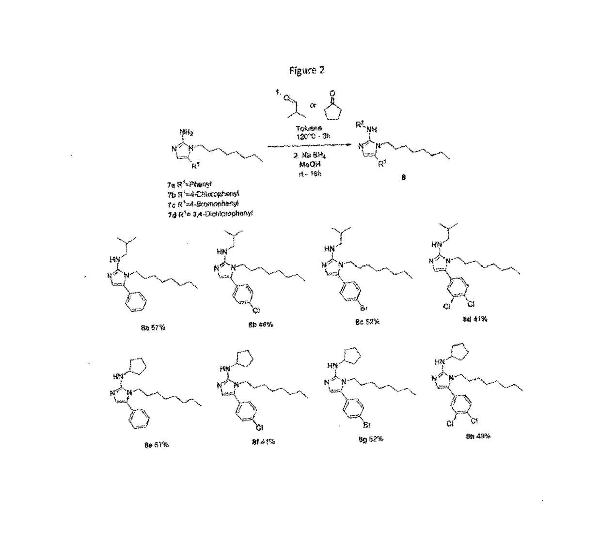 Compounds, compositions, and methods for controlling biofilms