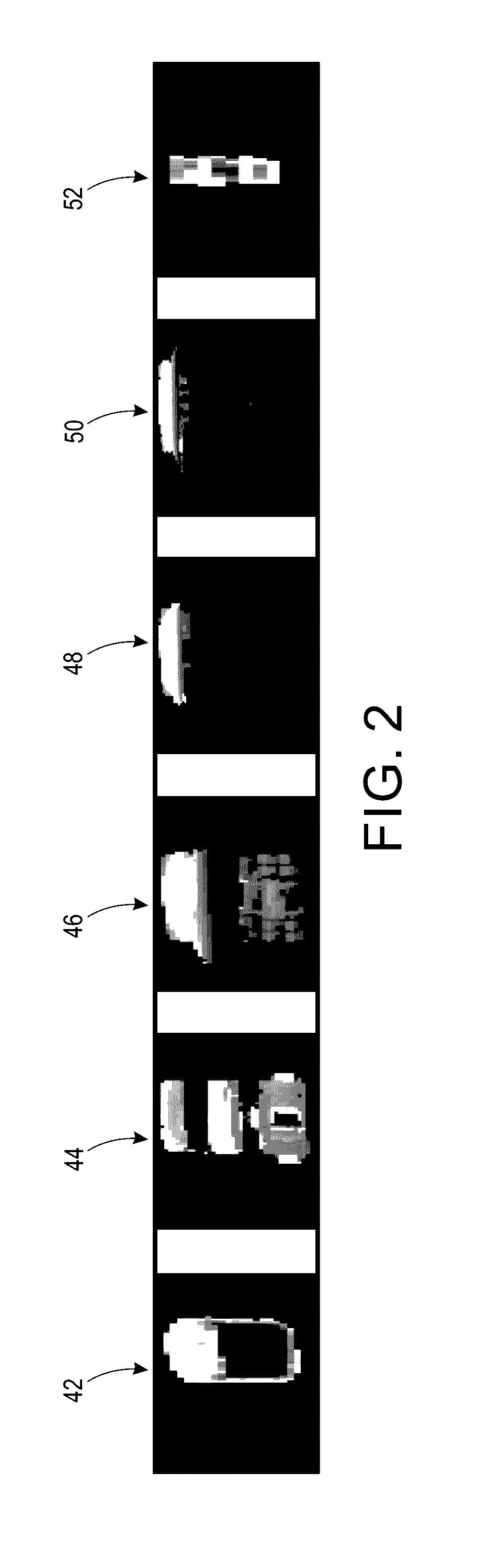 Vehicle classification from laser scanners using fisher and profile signatures